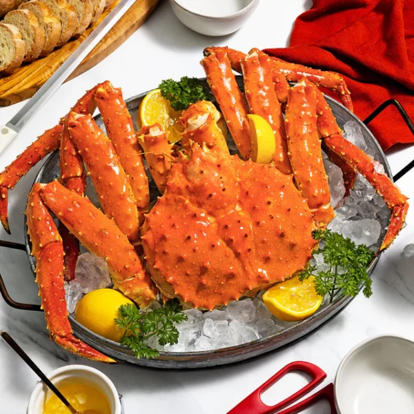 Giant Crabs - Image 2