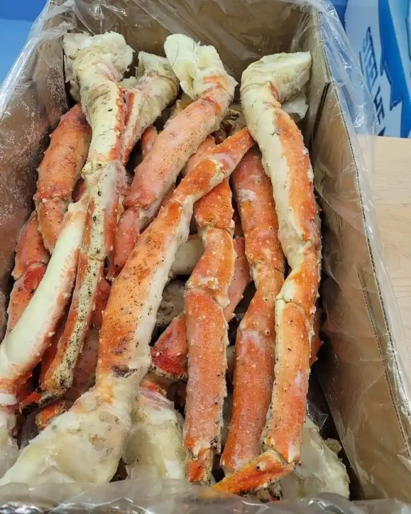 Alaskan King Crabs - Image 4